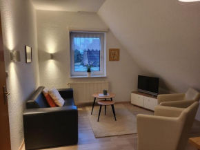 Wohnung Pelikan OG